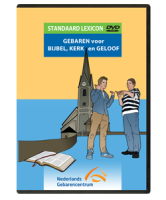 Gebaren voor Bijbel, Kerk en Geloof